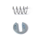 A1476 Car Door Lock Cylinder Repair Kit Right and Left 1U0837167E for Volkswagen / Audi