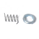 A1477 Car Door Lock Cylinder Repair Kit Right and Left 3B0837167/168 for Volkswagen