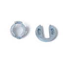 A1478 Car Door Lock Cylinder Repair Kit Right and Left 6L3837167/168 for Seat Cordoba Ibiza III 1996-2002