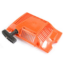 Chainsaw Start Pull Plate Assembly for Husqvarna 181 281 288