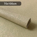 70 x 100cm 3D Diatommud Texture Photography Background Cloth Studio Shooting Props(Beige Gold)