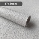 57 x 80cm 3D Elephant Texture Photography Background Cloth Studio Shooting Props(Light Grey)