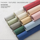57 x 80cm 3D Elephant Texture Photography Background Cloth Studio Shooting Props(Beige)
