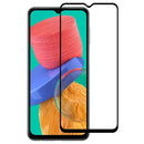 Full Glue Screen Tempered Glass Film For Samsung Galaxy M33 / M23 / F23 / A13 / M13 / F13 / Jump2 / M13 4G