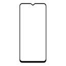 Full Glue Screen Tempered Glass Film For Samsung Galaxy M33 / M23 / F23 / A13 / M13 / F13 / Jump2 / M13 4G