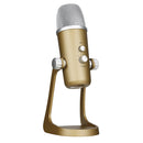 BOYA BY-PM700G USB Interface Condenser Microphone(Gold)