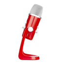 BOYA BY-PM700R USB Interface Condenser Microphone(Red)