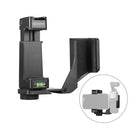 BOYA BY-PSC1-OP Live Streaming Mobile Phone Holder for DJI OSMO Pocket(Black)