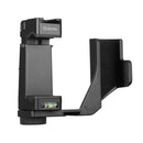 BOYA BY-PSC1-OP Live Streaming Mobile Phone Holder for DJI OSMO Pocket(Black)