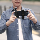 BOYA BY-PSC1-OP Live Streaming Mobile Phone Holder for DJI OSMO Pocket(Black)
