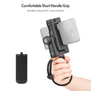 BOYA BY-PSC3 Live Streaming Mobile Phone Holder(Black)