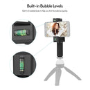 BOYA BY-PSC3 Live Streaming Mobile Phone Holder(Black)