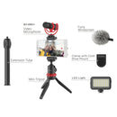 BOYA BY-VG350 Multifunctional Mobile Phone Shooting Video Set
