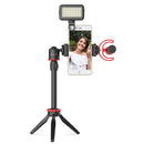 BOYA BY-VG350 Multifunctional Mobile Phone Shooting Video Set