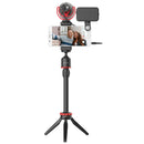BOYA BY-VG350 Multifunctional Mobile Phone Shooting Video Set