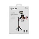 BOYA BY-VG350 Multifunctional Mobile Phone Shooting Video Set