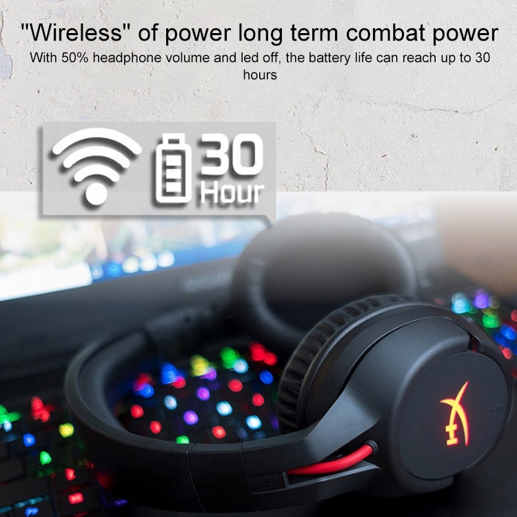 Kingston Cloud II Gaming Headset Wireless Receiver