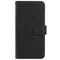 For Nokia G21 / G11 Leather Phone Case(Black)