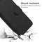 For Nokia G21 / G11 Leather Phone Case(Black)