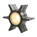 A6660 Water Pump Rubber Impeller for Evinrude and Johnson OMC 20HP 25HP 28HP 30HP 35HP 2 Stroke Engine