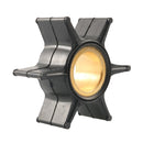 A6660 Water Pump Rubber Impeller for Evinrude and Johnson OMC 20HP 25HP 28HP 30HP 35HP 2 Stroke Engine