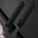 GKK Leather Stylus Protective Case For Samsung Galaxy Tab S Pen Fold Edition(Black)