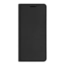 For Xiaomi Redmi Note 11S / 11 4G International Version DUX DUCIS Skin Pro Series Shockproof Leather Phone Case(Black)