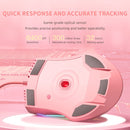 ONIKUMA CW905 RGB Lighting Wired Mouse(Peach)