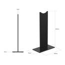 ONIKUMA ST-1 Headset Holder Stand(Black)