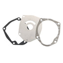 A6662 Outboard Water Pump Impeller Repair Kit 8M0100526 for Mercury