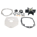 A6662 Outboard Water Pump Impeller Repair Kit 8M0100526 for Mercury