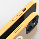 Magsafe Magnetic Phone Case For iPhone 12 Pro Max(Gentleman Blue)