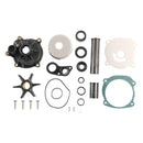 A6663 Outboard Water Pump Impeller Repair Kit 5001595 for Johnson Evinrude