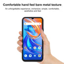 TPU Phone Case For UMIDIGI A13 / A13 Pro / A13S(Pudding Black)
