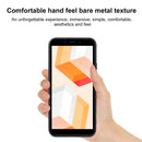 TPU Phone Case For Ulefone Armor X10 Pro(Pudding Black)