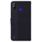 For Tecno Spark Go 2020 / Spark 6 Go Geometric Embossed Leather Phone Case(Black)