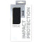 For LG Q60 IMAK All-inclusive Shockproof Airbag TPU Case with Screen Protector(Transparent)