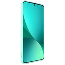 For Xiaomi 12 / 12X IMAK UC-4 Series Straight Edge TPU Soft Phone Case(Light Cyan)