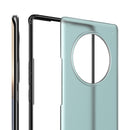 For Honor Magic4 Pro Four-corner Shockproof TPU + PC Phone Case(Translucent)
