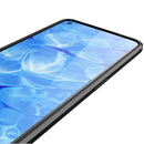 For OnePlus Nord CE 2 5G Litchi Texture Shockproof TPU Phone Case(Blue)