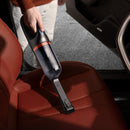 Baseus A7 Cordless Car Vacuum Cleaner(Dark Grey)