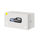 Baseus A7 Cordless Car Vacuum Cleaner(Dark Grey)