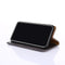 For Samsung Galaxy S21+ 5G Non-Magnetic Retro Texture Leather Phone Case(Grey)