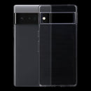 For Google Pixel 7 Pro 5G 0.75mm Ultra-thin Transparent TPU Phone Case