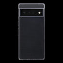 For Google Pixel 7 Pro 5G 0.75mm Ultra-thin Transparent TPU Phone Case