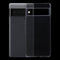 For Google Pixel 7 Pro 5G 0.75mm Ultra-thin Transparent TPU Phone Case