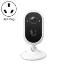 D01 3MP IP66 Waterproof Smart Wireless WiFi Camera(AU Plug)