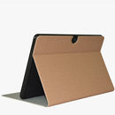 For ALLDOCUBE Smile X Business Style Anti-slip Texture Leather Tablet Case(Grey)