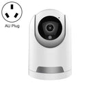 Y6 3MP Indoor Waterproof HD Surveillance WiFi Camera(AU Plug)