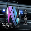 FLOVEME YXF225750 N520 15W Car Mobile Phone Wireless Charger(Black)